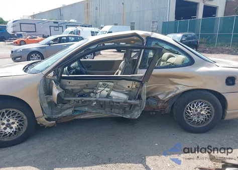 2000 Pontiac Grand Prix Gt из США, поврежденный, VIN 1G2WP12K2YF312456